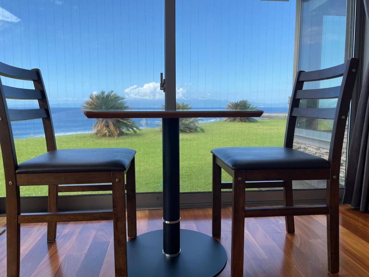 Resort Villa Miko Oshima Buitenkant foto