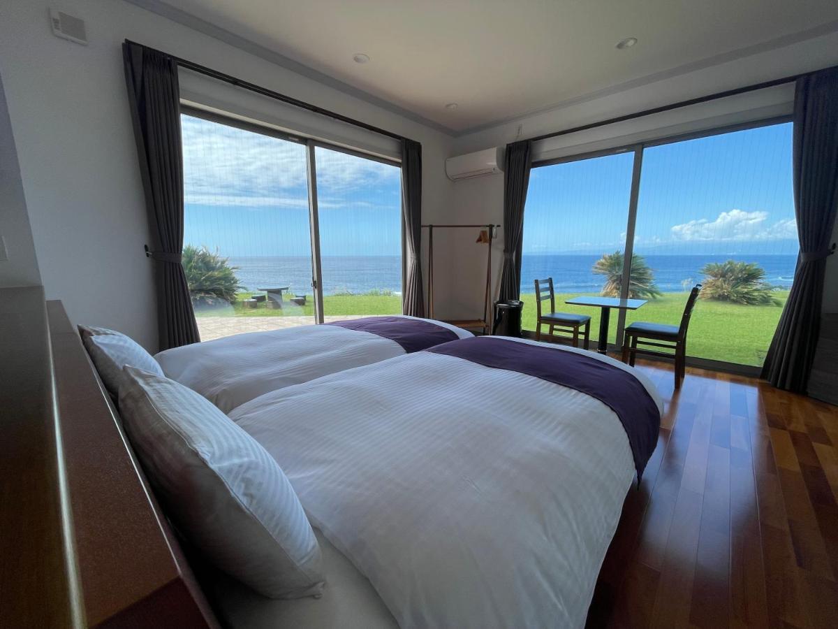 Resort Villa Miko Oshima Buitenkant foto