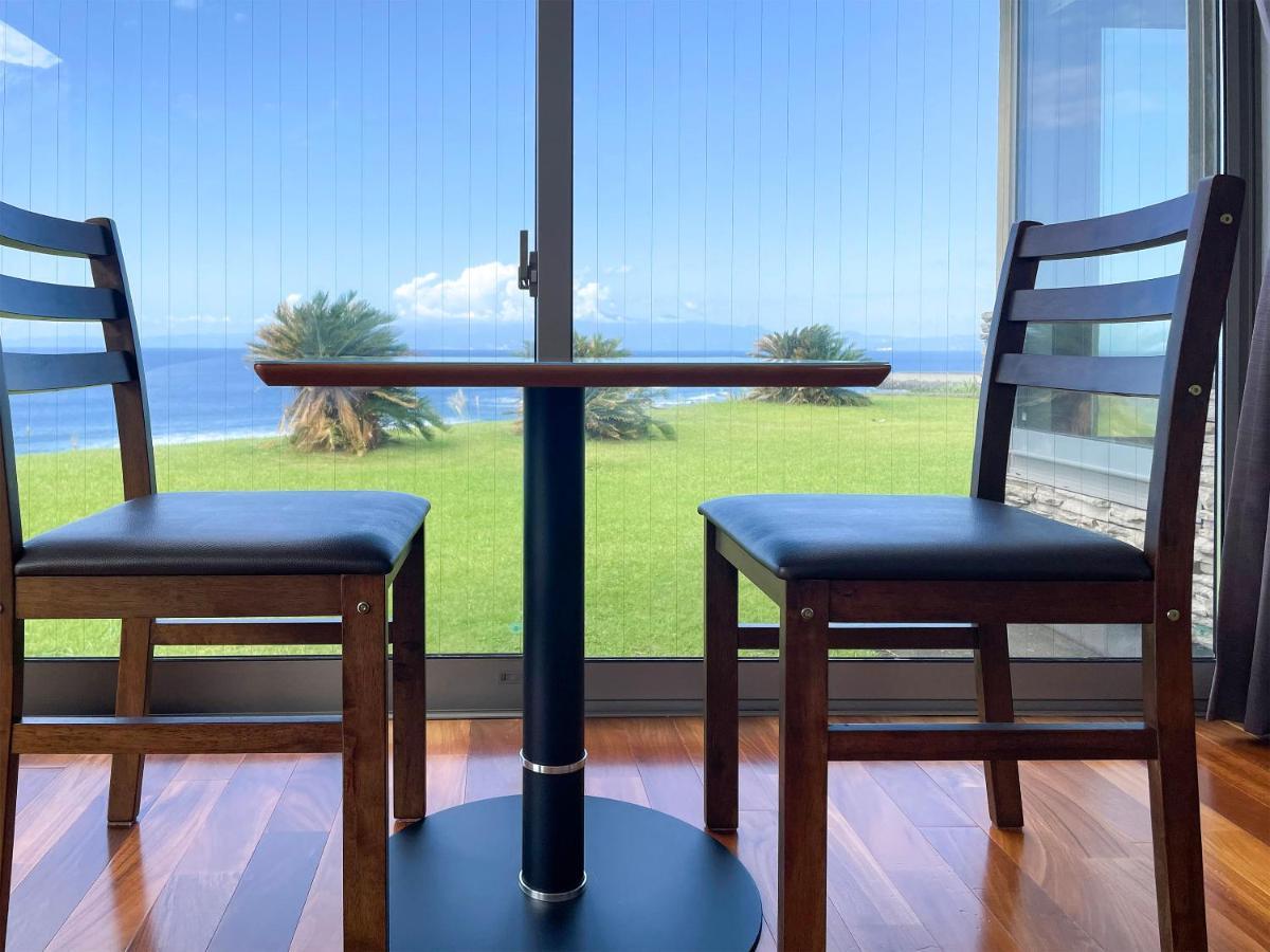 Resort Villa Miko Oshima Buitenkant foto
