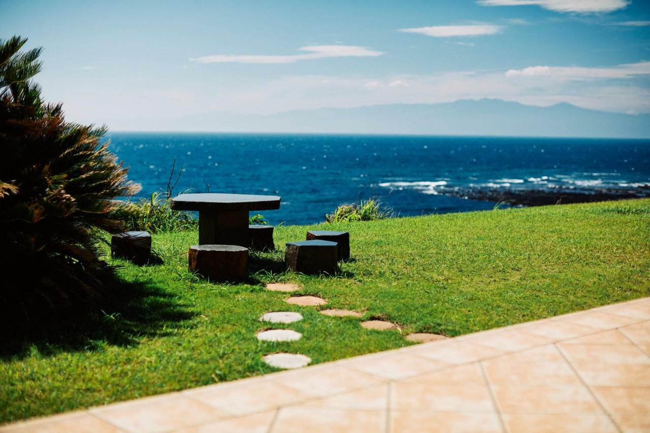 Resort Villa Miko Oshima Buitenkant foto